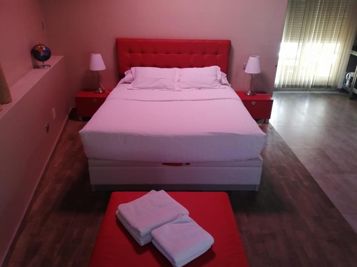 Apartamento Gutenberg Valenza Esterno foto