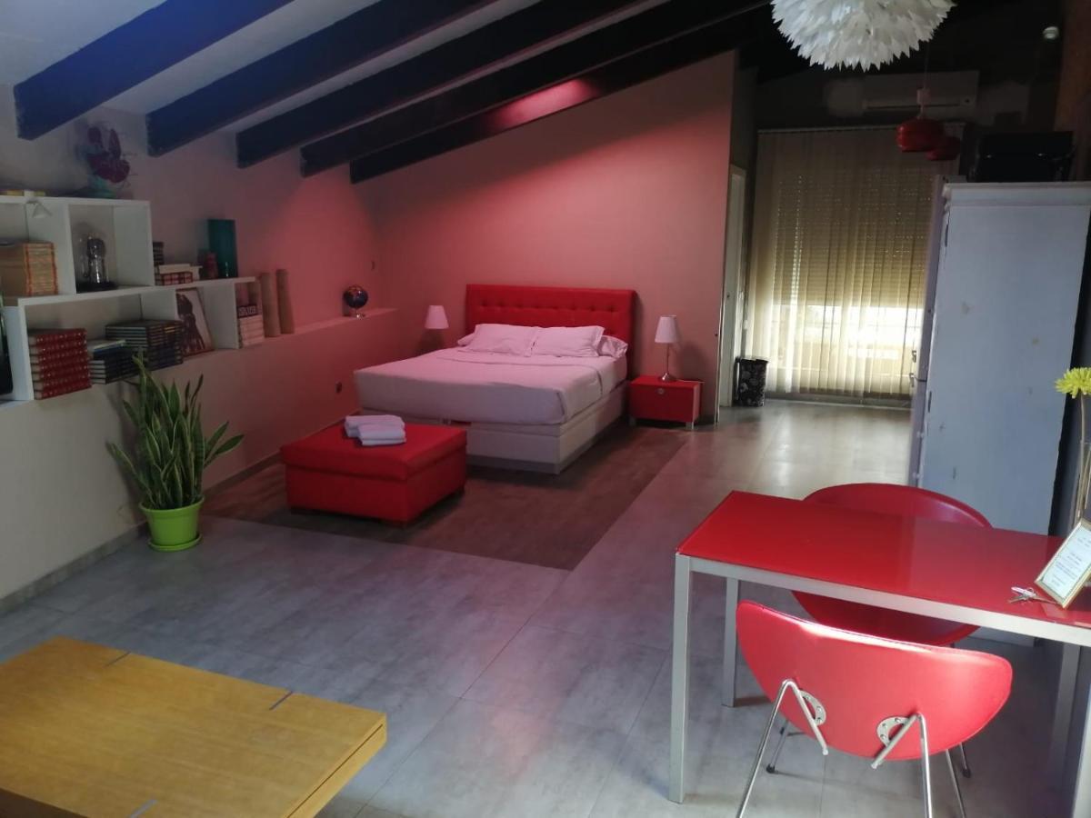 Apartamento Gutenberg Valenza Esterno foto