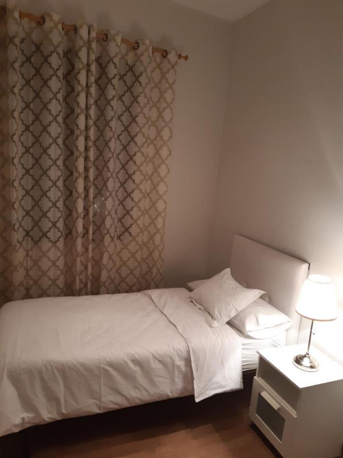Apartamento Gutenberg Valenza Esterno foto
