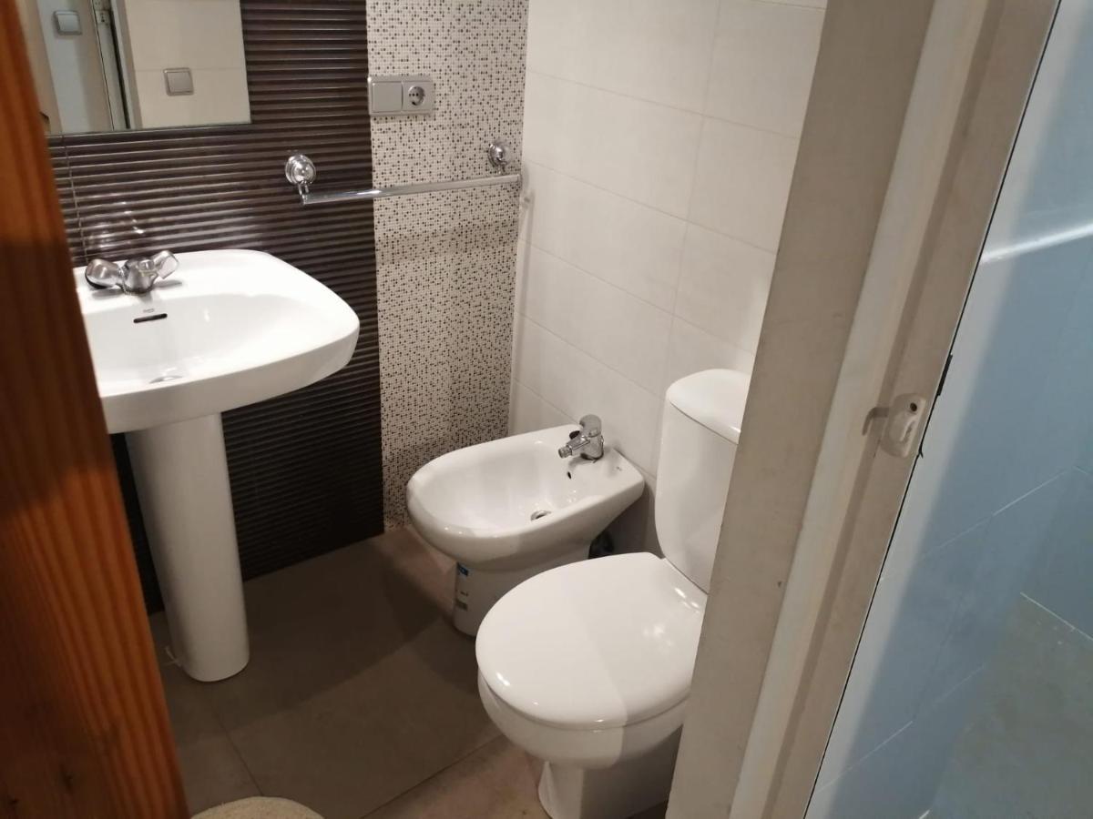 Apartamento Gutenberg Valenza Esterno foto