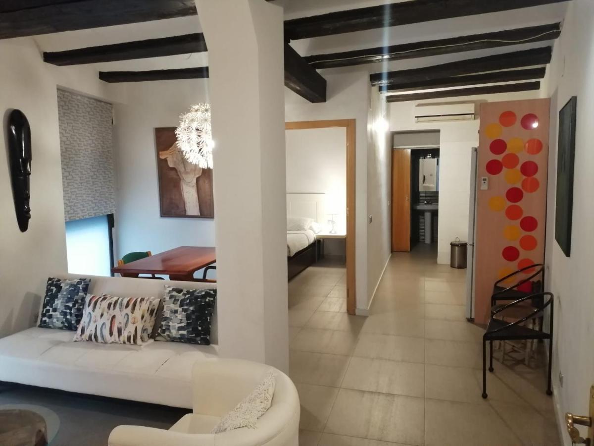 Apartamento Gutenberg Valenza Esterno foto