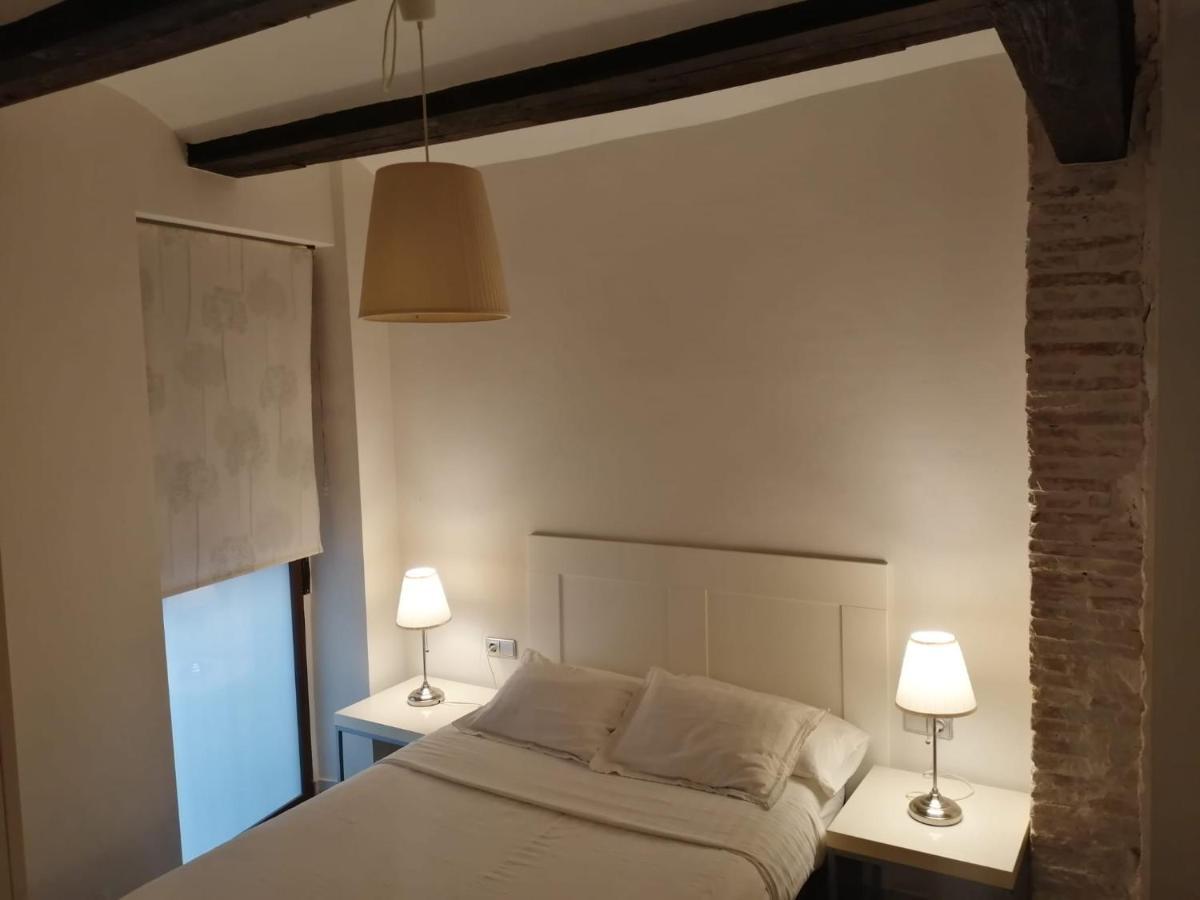 Apartamento Gutenberg Valenza Esterno foto