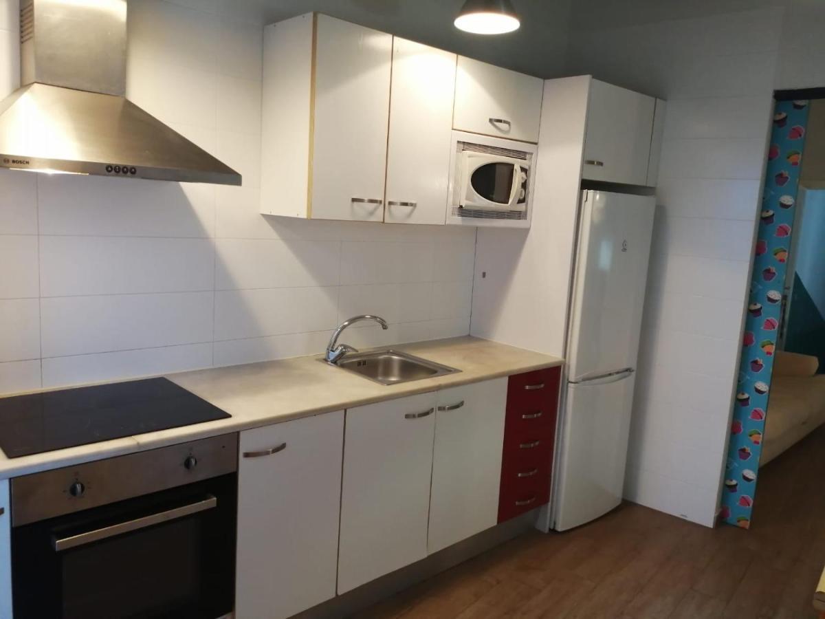 Apartamento Gutenberg Valenza Esterno foto