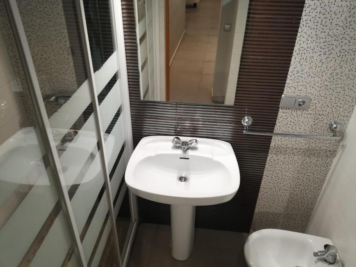 Apartamento Gutenberg Valenza Esterno foto