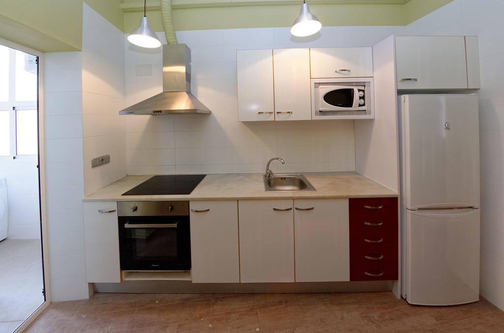 Apartamento Gutenberg Valenza Camera foto