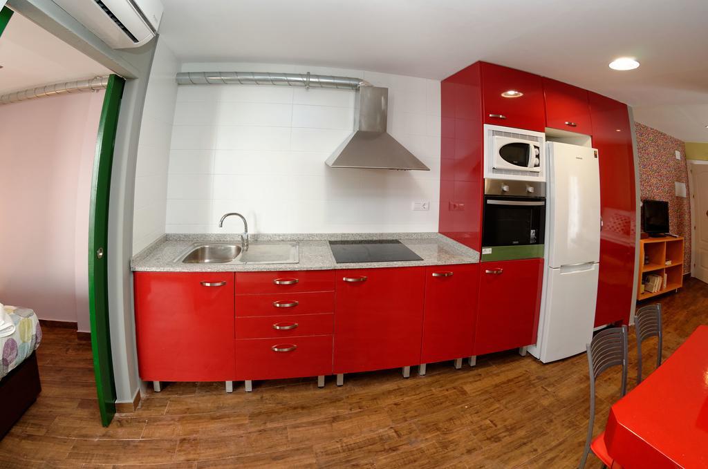 Apartamento Gutenberg Valenza Esterno foto