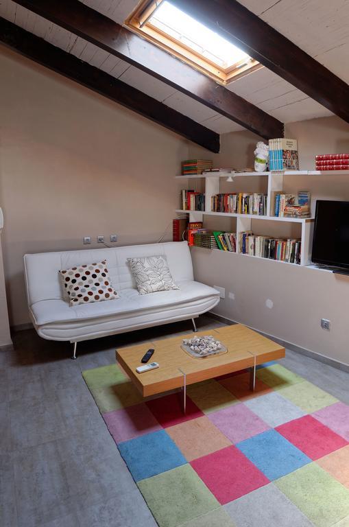 Apartamento Gutenberg Valenza Esterno foto