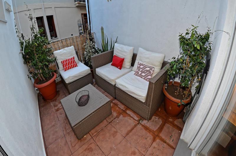 Apartamento Gutenberg Valenza Esterno foto