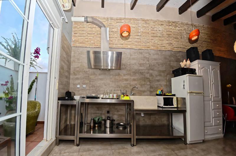 Apartamento Gutenberg Valenza Esterno foto